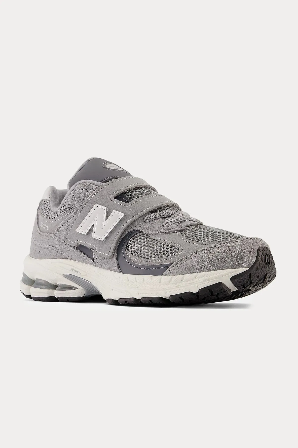 New Balance Unisex ocuk 2002R Sneaker Ayakkab