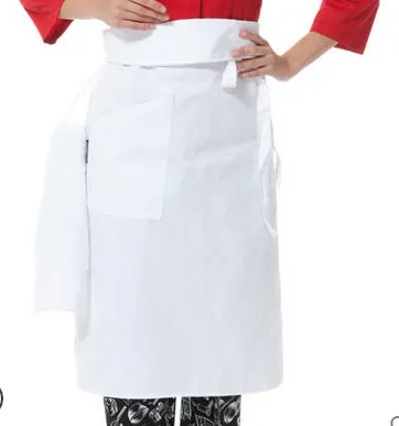 New Chef Apron Unisex - Uniform - YL207SG