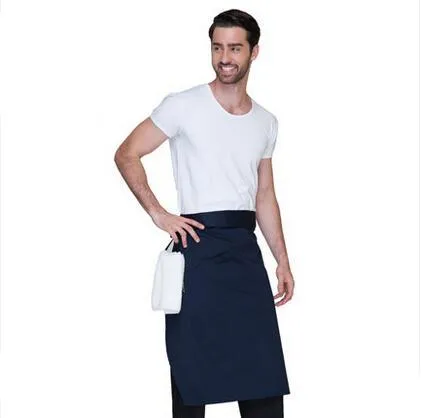 New Chef Apron Unisex - Uniform - YL207SG