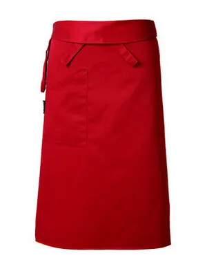 New Chef Apron Unisex - Uniform - YL207SG