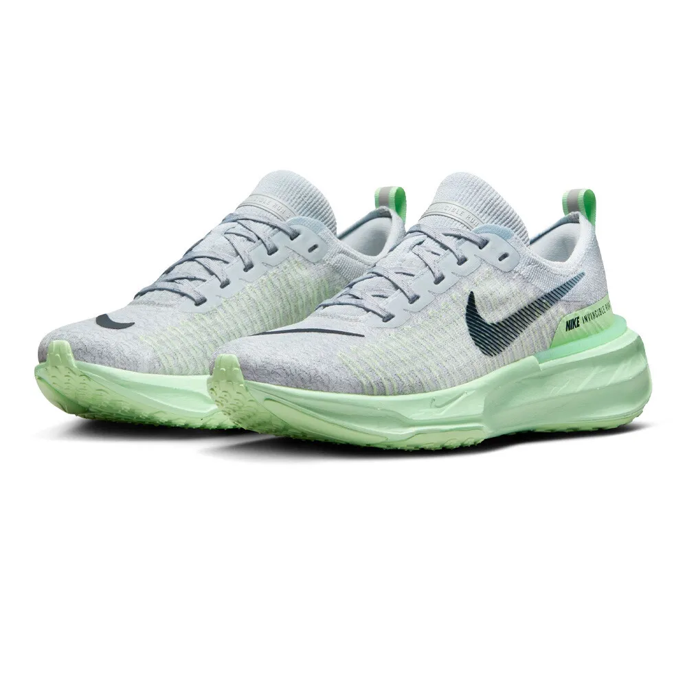 Nike ZoomX Invincible Run Flyknit 3 Women's Running Shoes - HO24