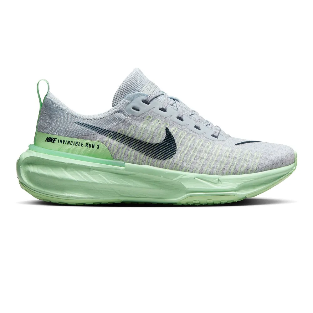 Nike ZoomX Invincible Run Flyknit 3 Women's Running Shoes - HO24