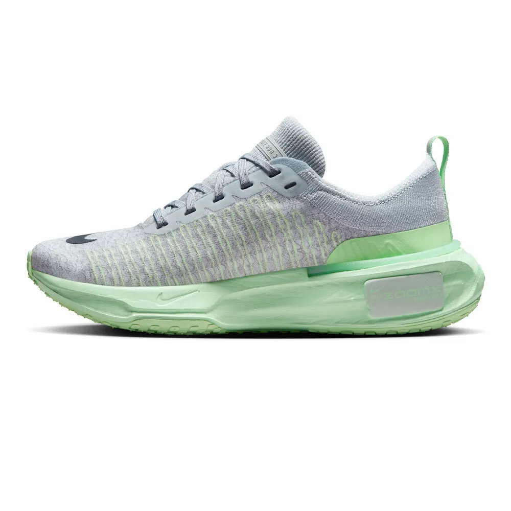 Nike ZoomX Invincible Run Flyknit 3 Women's Running Shoes - HO24