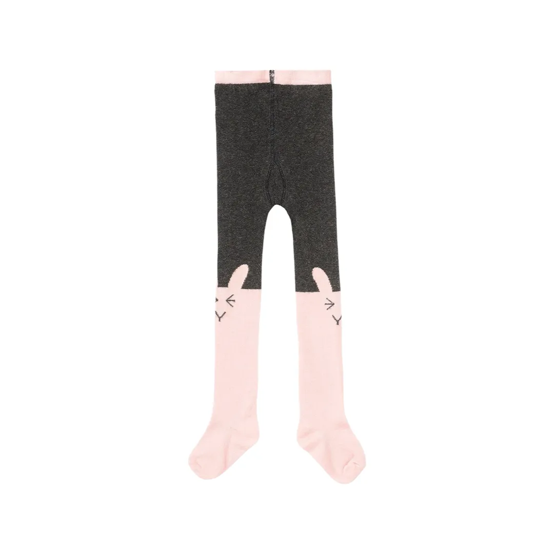 Noppies Baby Tights Isla Blush