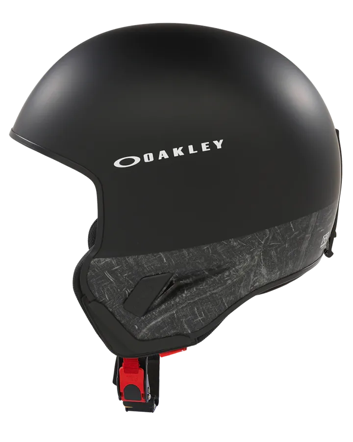 Oakley Arc5 Pro Snow Helmet - Blackout