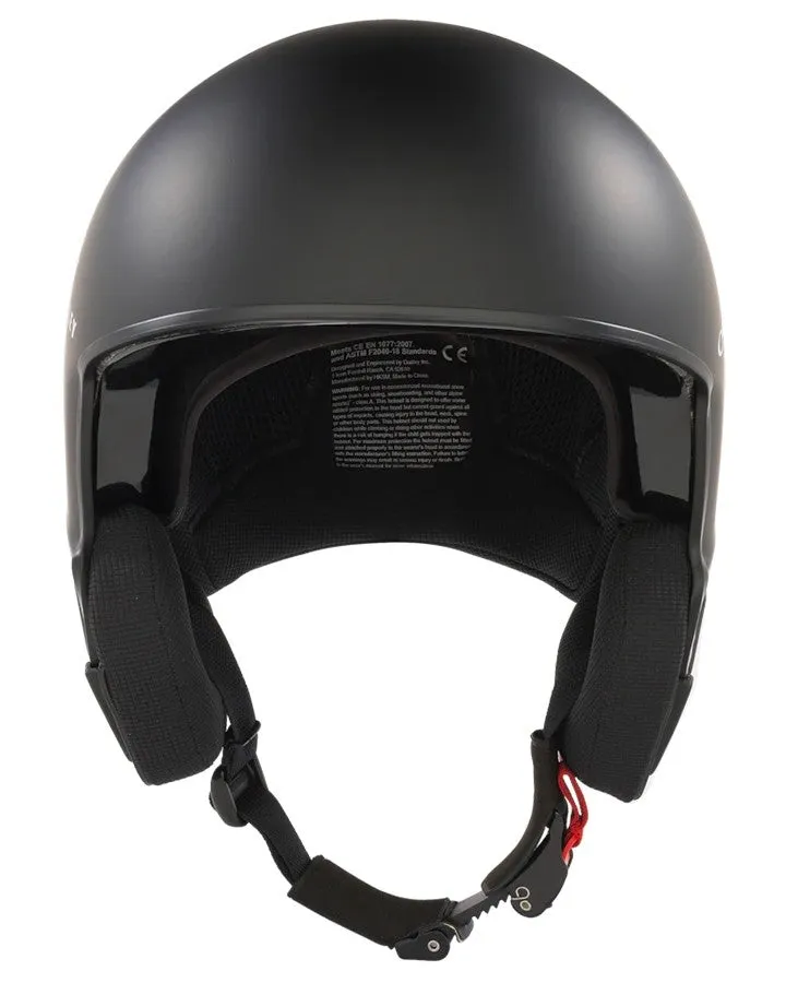 Oakley Arc5 Pro Snow Helmet - Blackout