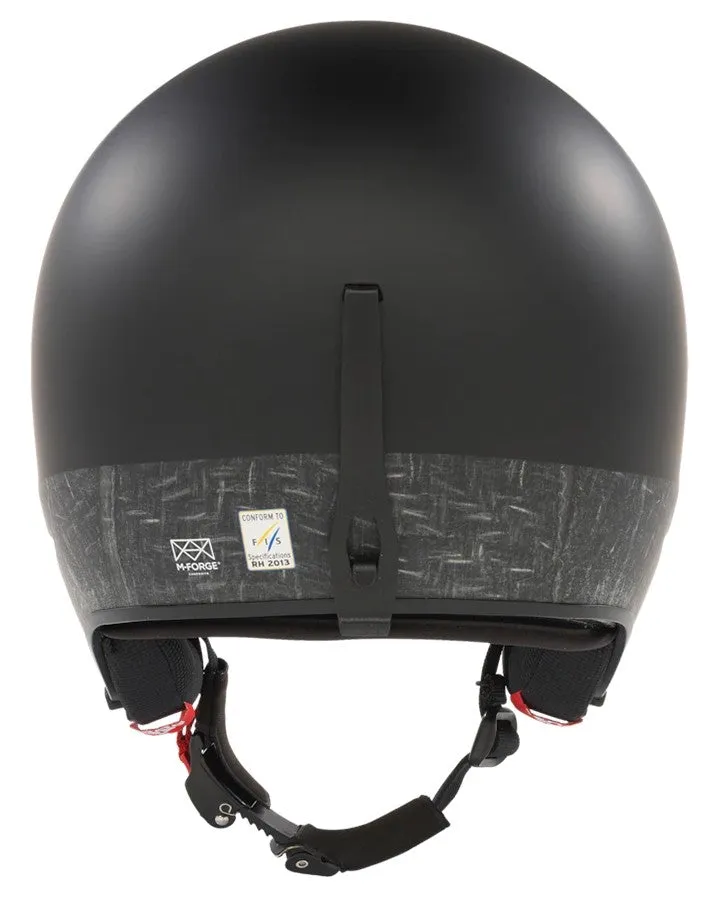 Oakley Arc5 Pro Snow Helmet - Blackout