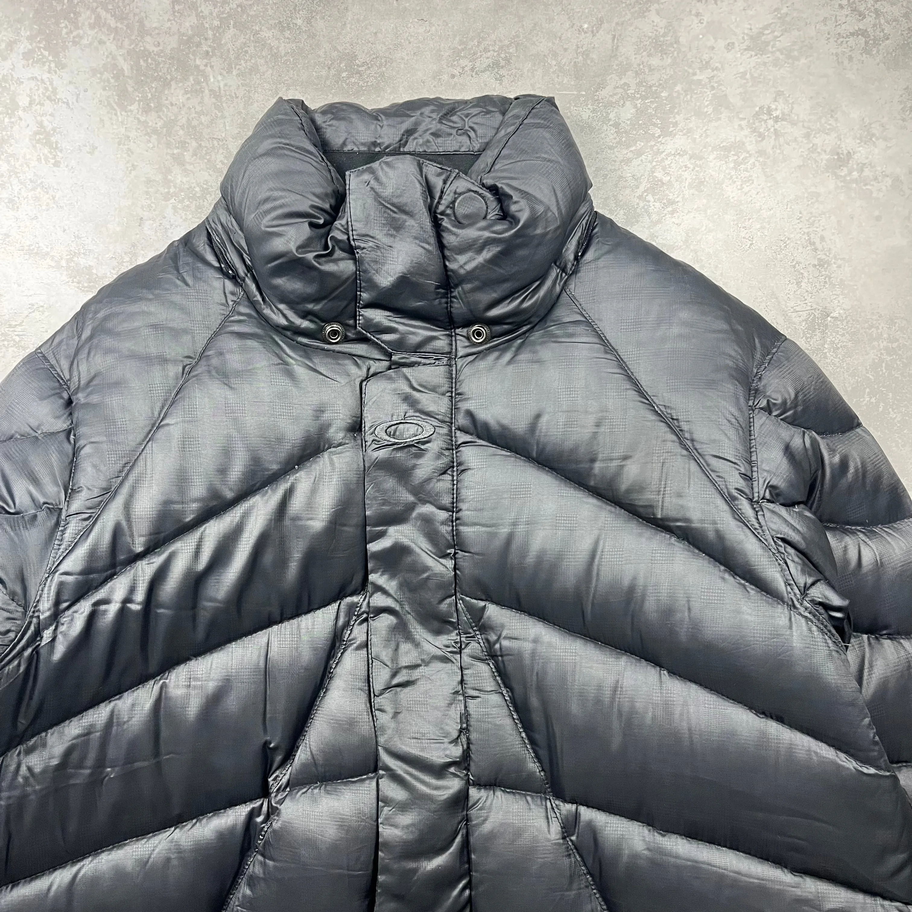 Oakley Puffer Jacket (2000s)