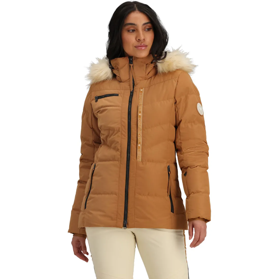 Obermeyer Circe Down Jacket - Women's