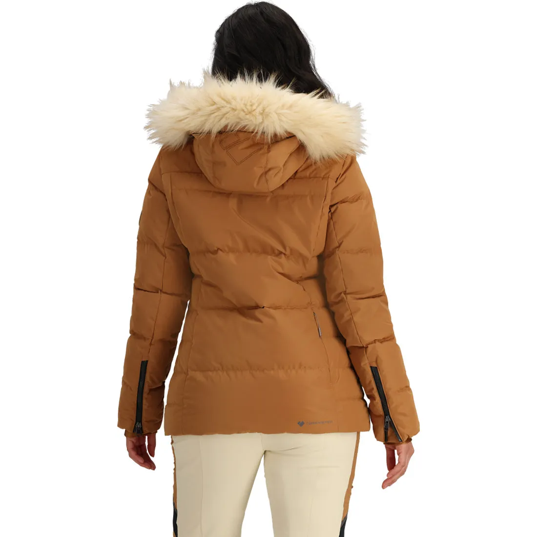 Obermeyer Circe Down Jacket - Women's