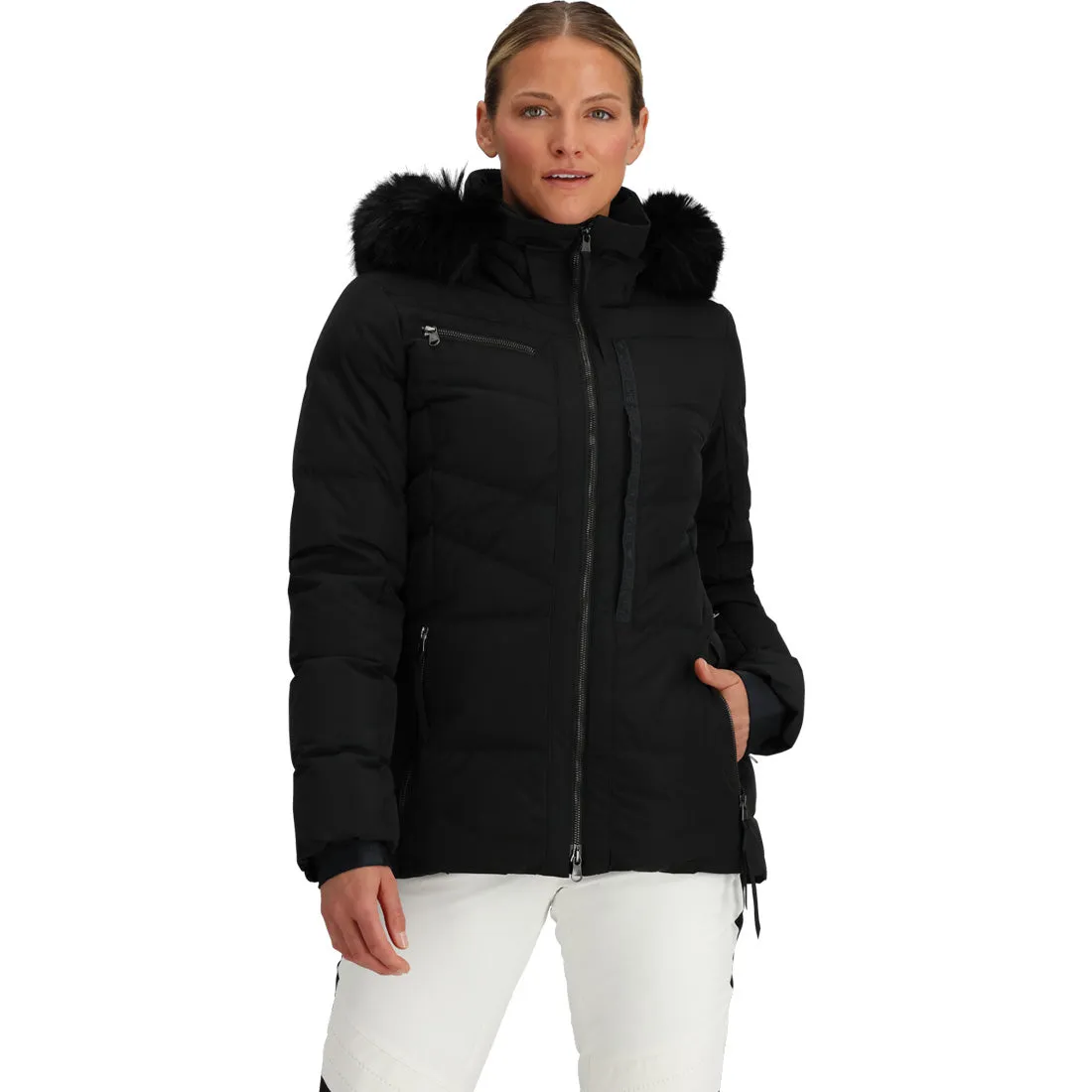 Obermeyer Circe Down Jacket - Women's