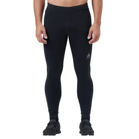 Odlo Essential Warm Tights  Black