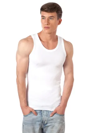 ONN Premium Ribbed Vest NR324