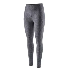 Patagonia  Centered Tights - Leggings - Donna