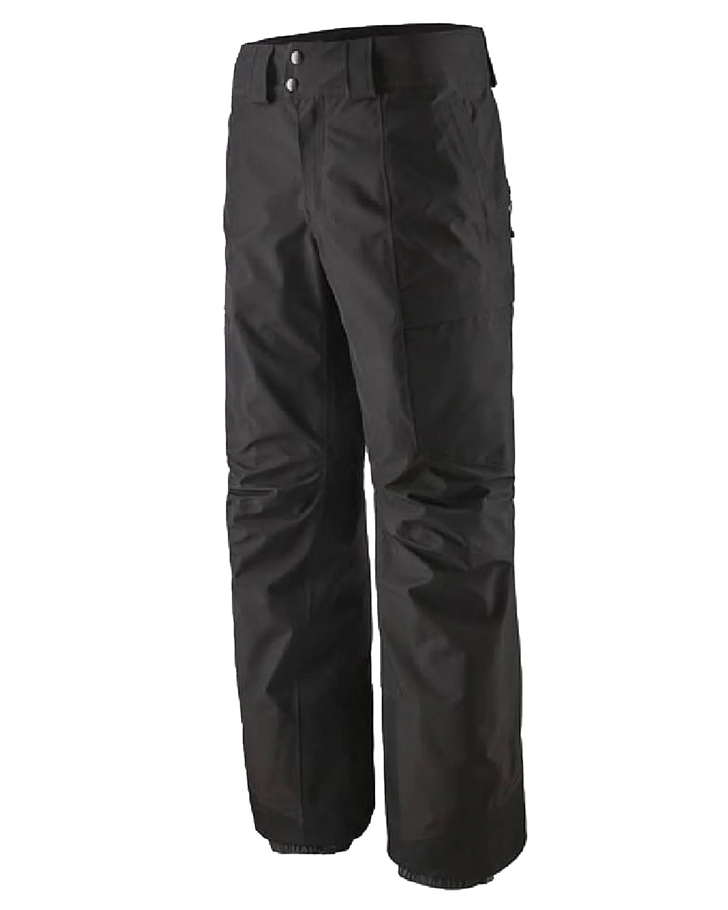 Patagonia Storm Shift Snow Pants - Black - 2024