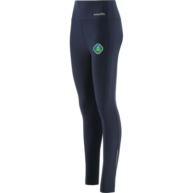 Portaferry GAC Riley Full Length Leggings