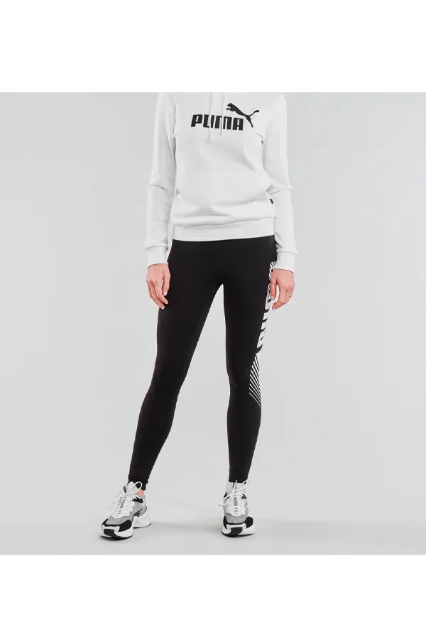 PUMA Women Training Tights Black