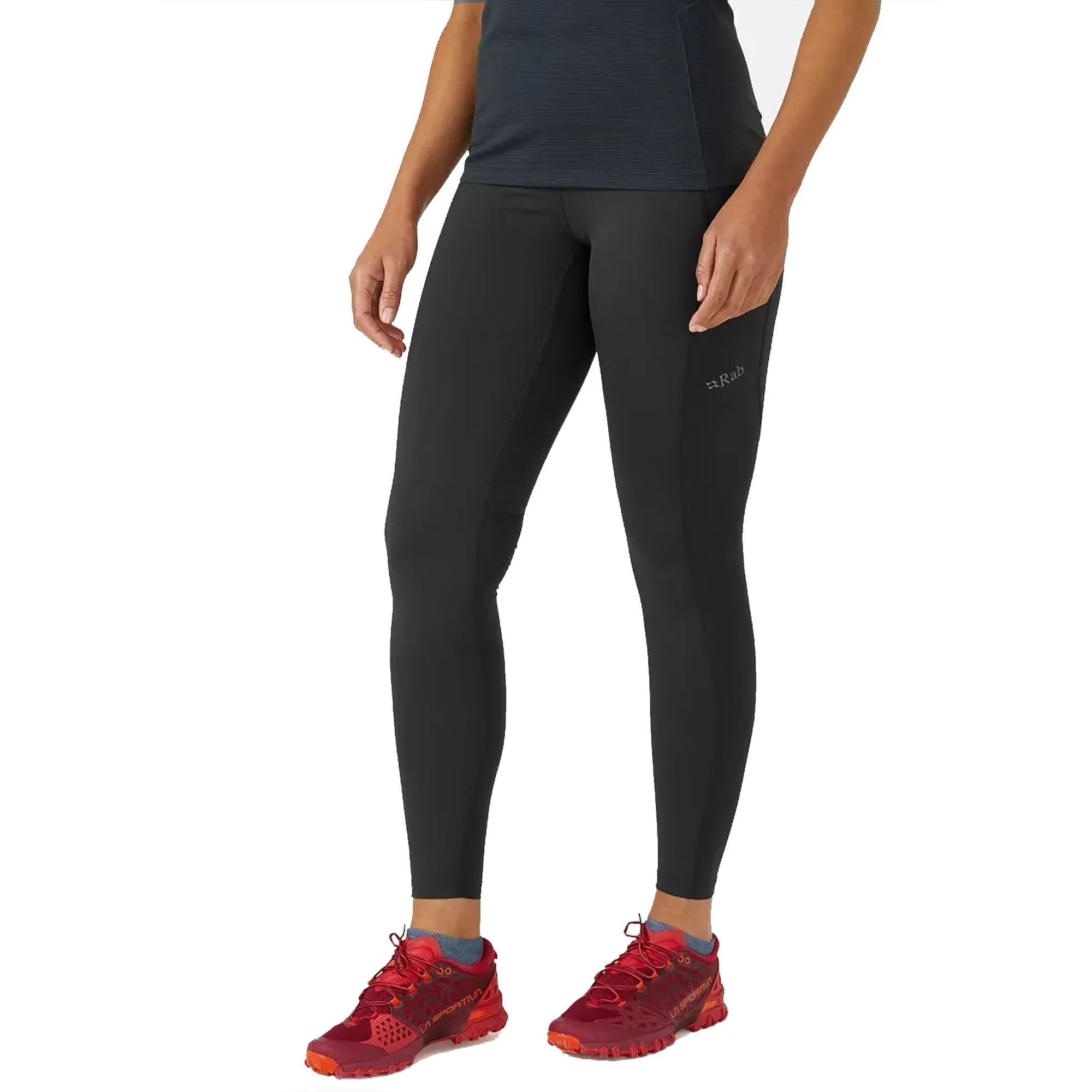 Rab  Women's Talus Tights Black