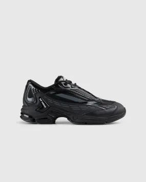 Raf Simons – Ultrasceptre Sneaker Black | Highsnobiety Shop