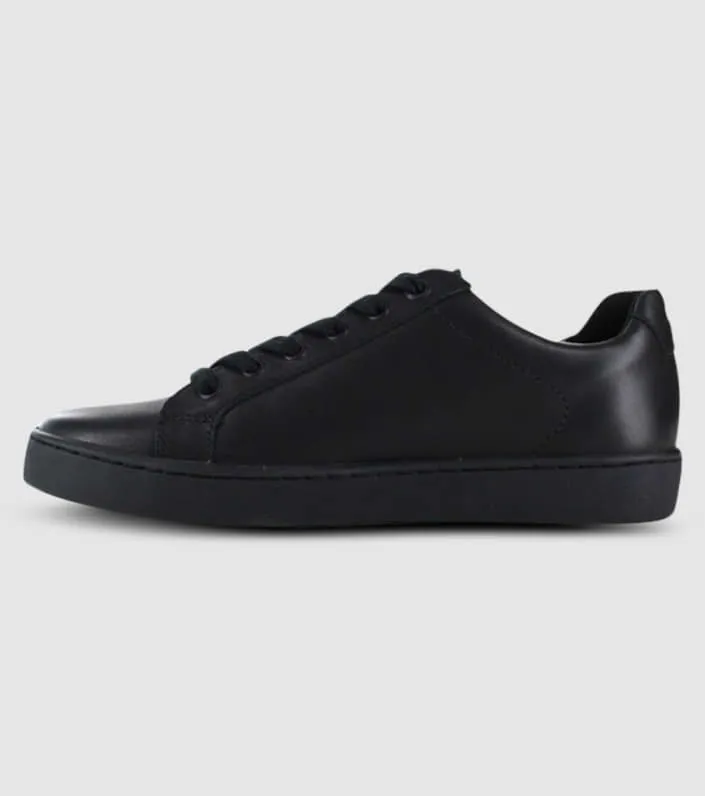 roc coupe senior girls school shoes