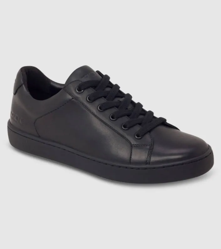 roc coupe senior girls school shoes