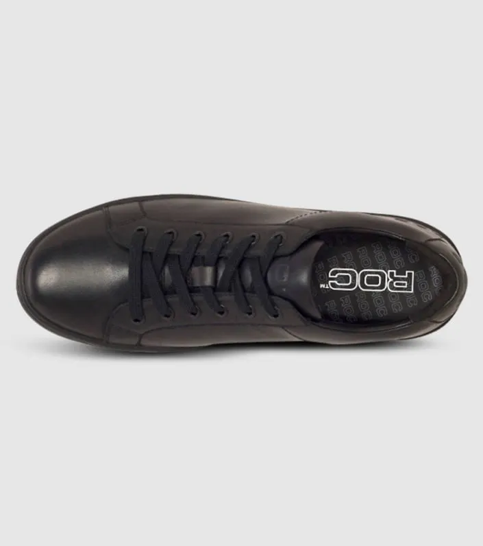 roc coupe senior girls school shoes