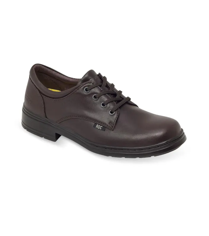 roc larrikin senior girls school shoes