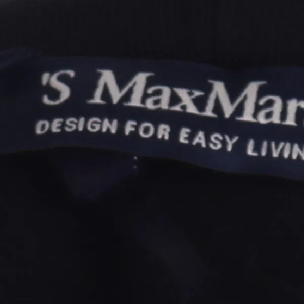 S Max Mara  |Street Style Long Sleeves Plain Cotton Hoodies & Sweatshirts