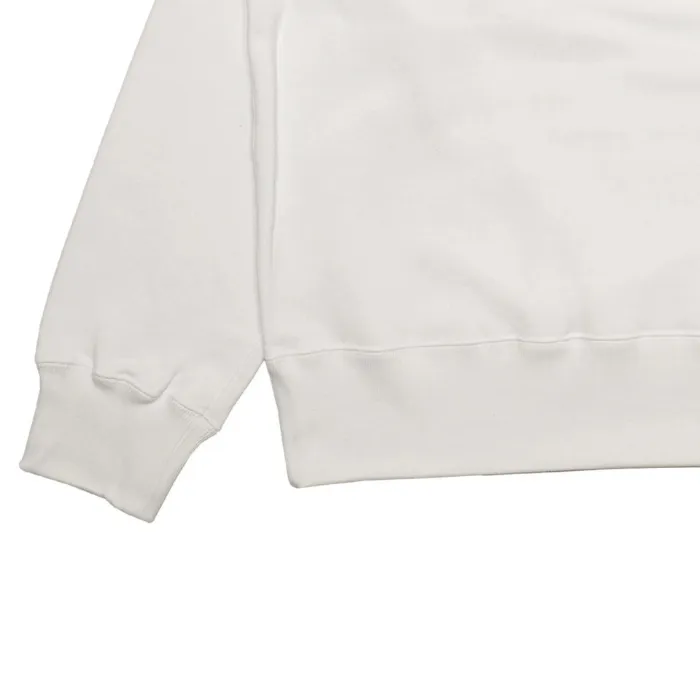 sacai  |Crew Neck Unisex Street Style Collaboration Long Sleeves