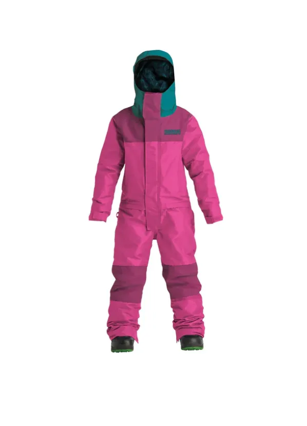 SALE!! AirBlaster Youth Freedom Snowsuit