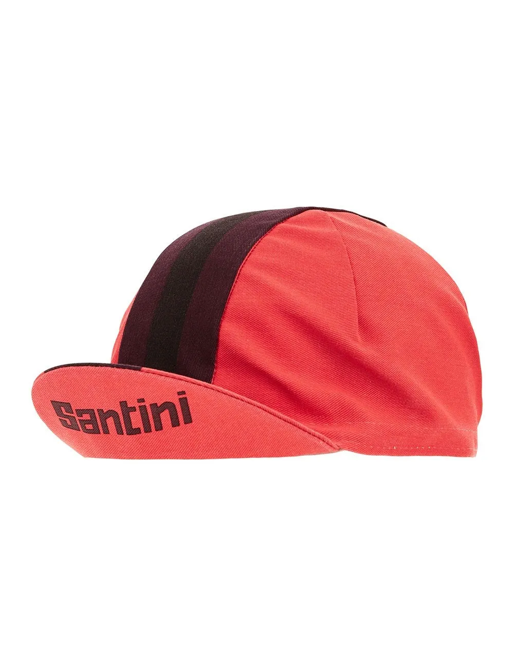 SANTINI SMS BENGAL SUMMER CYCLING CAP GRANATIKA PINK ACCESSORY