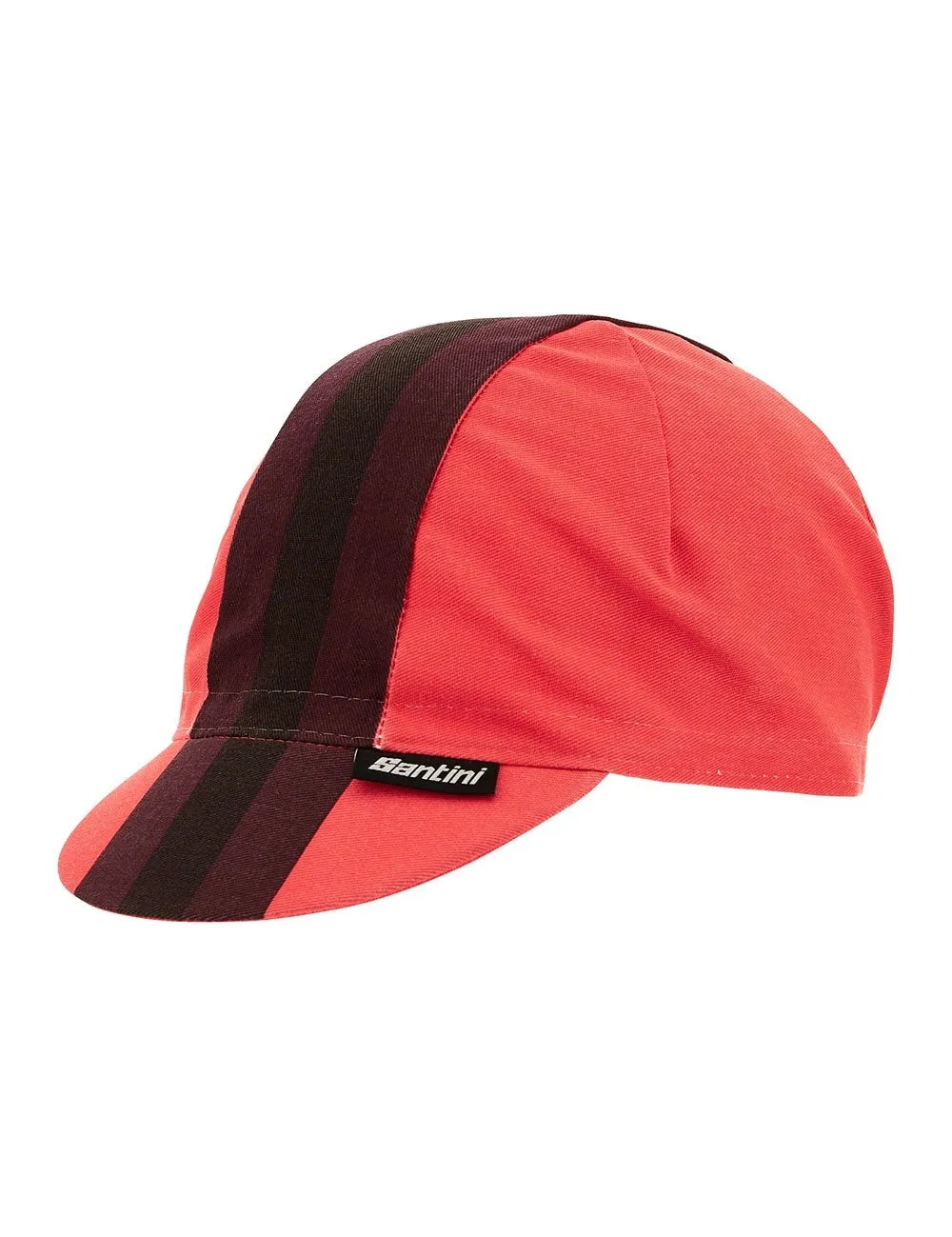 SANTINI SMS BENGAL SUMMER CYCLING CAP GRANATIKA PINK ACCESSORY