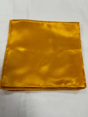 Sateen Scarf, Mango