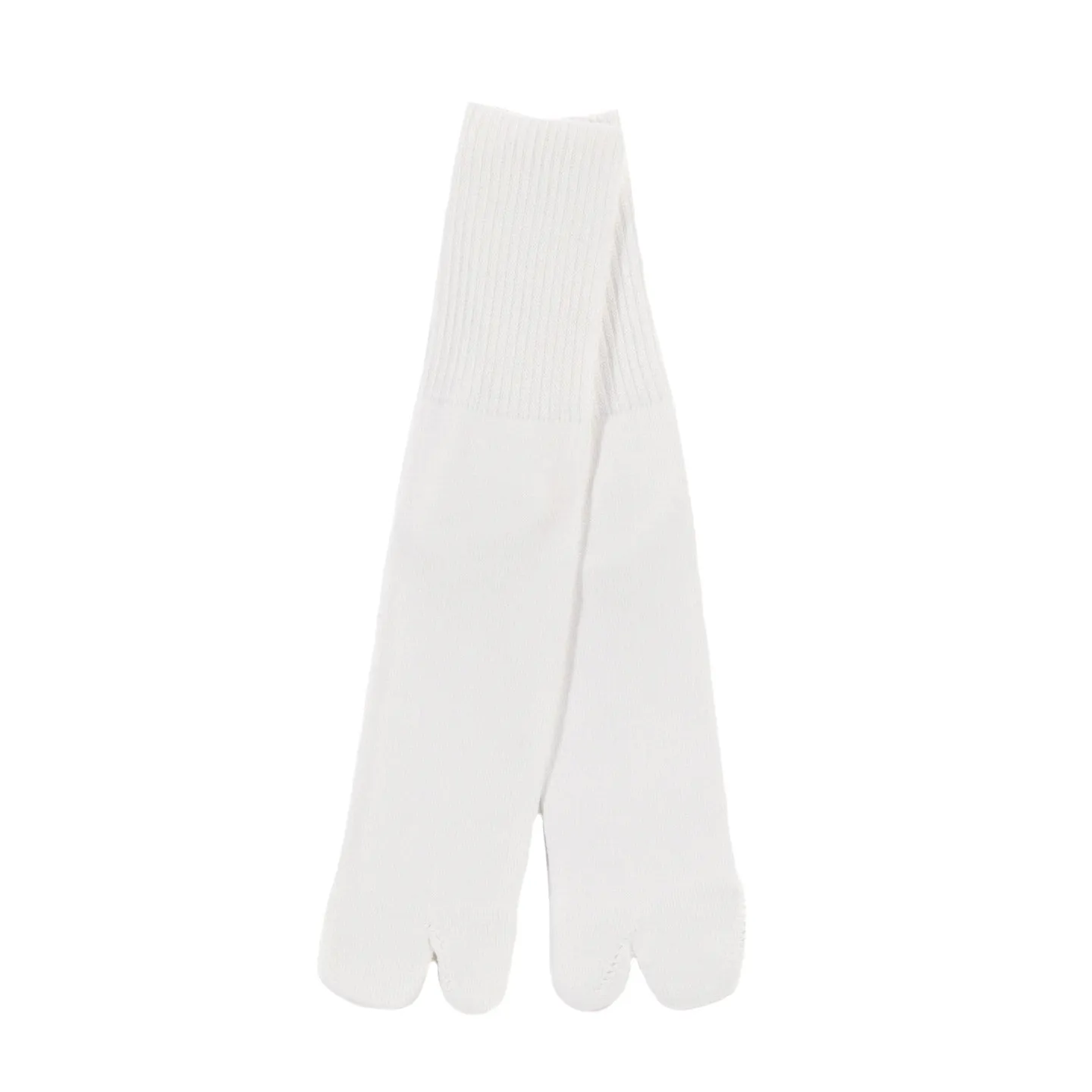 SILLAGE TABI SOCKS 3-PACK IVORY