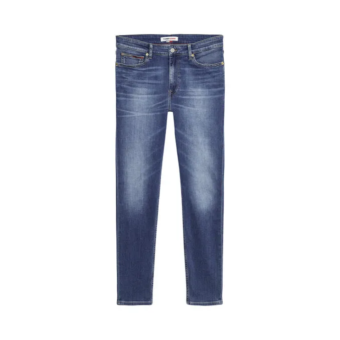 SKINNY SIMON JEANS Man Medium Denim