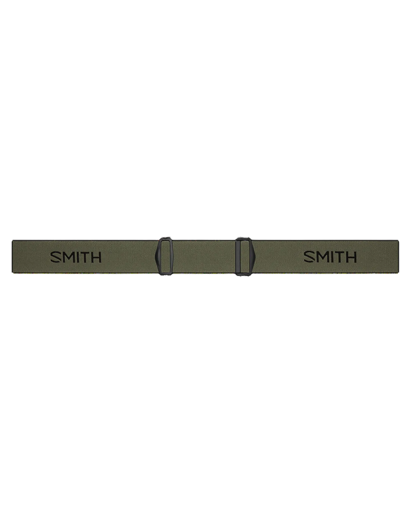 Smith Frontier (Low Bridge) Snow Goggles