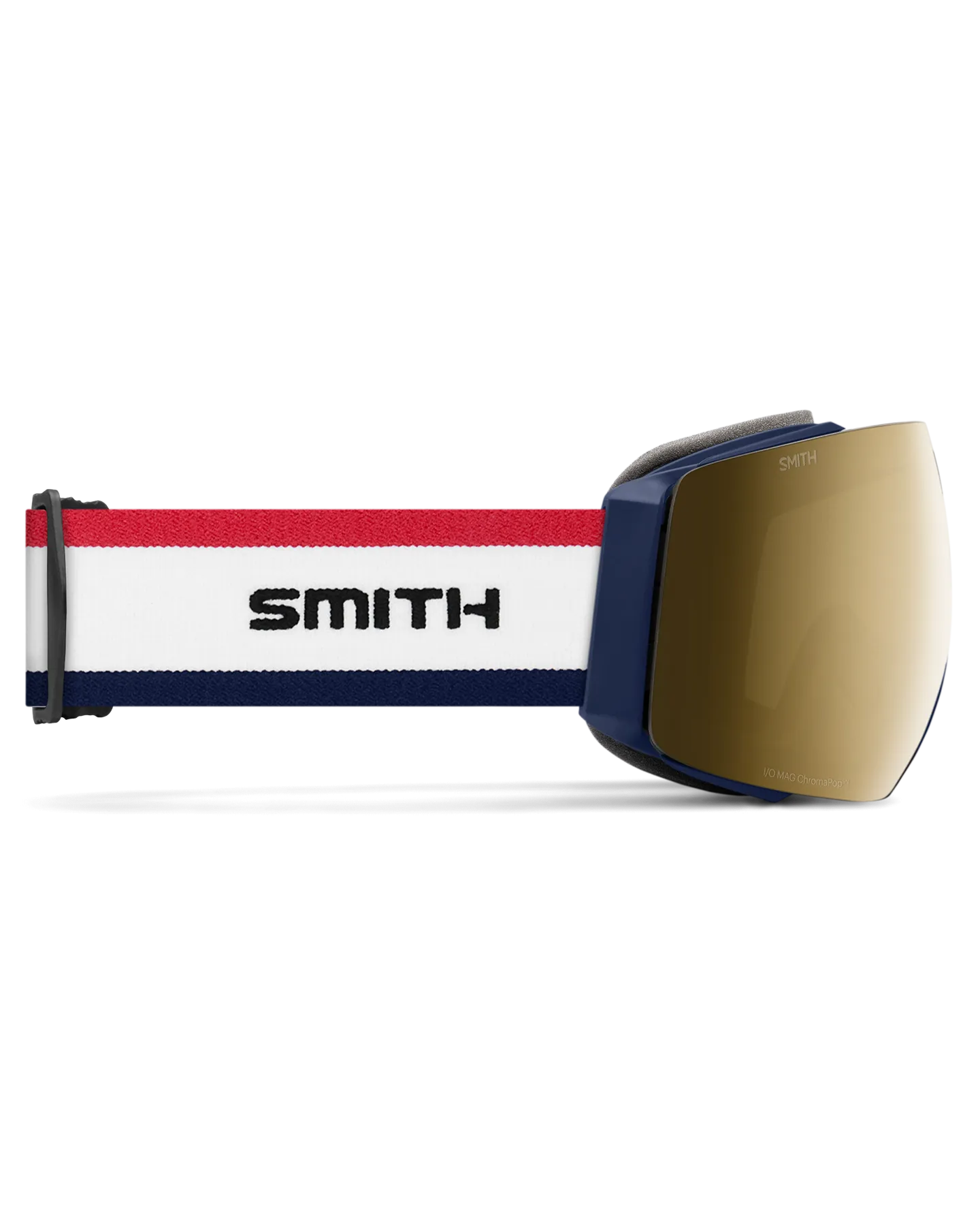 Smith I/O Mag Snow Goggles