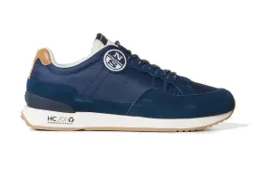 SNEAKERS NORTH SAILS UOMO HITCH FIRST 002 LT NAVY