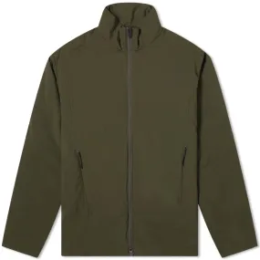 Snow Peak 2l Octa JacketMoss Green