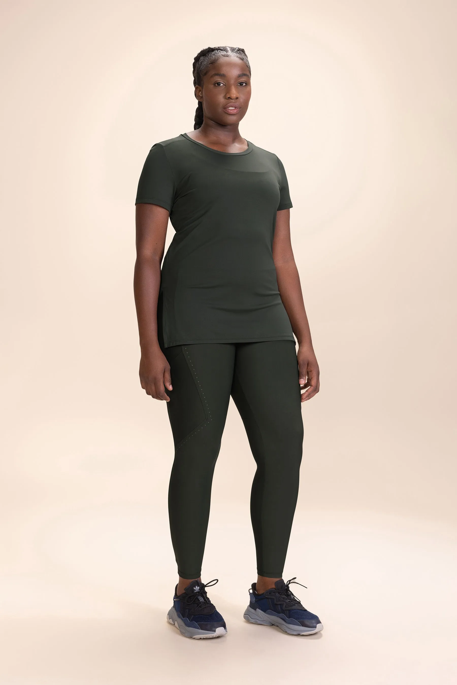 Speed Race Pro Leggings