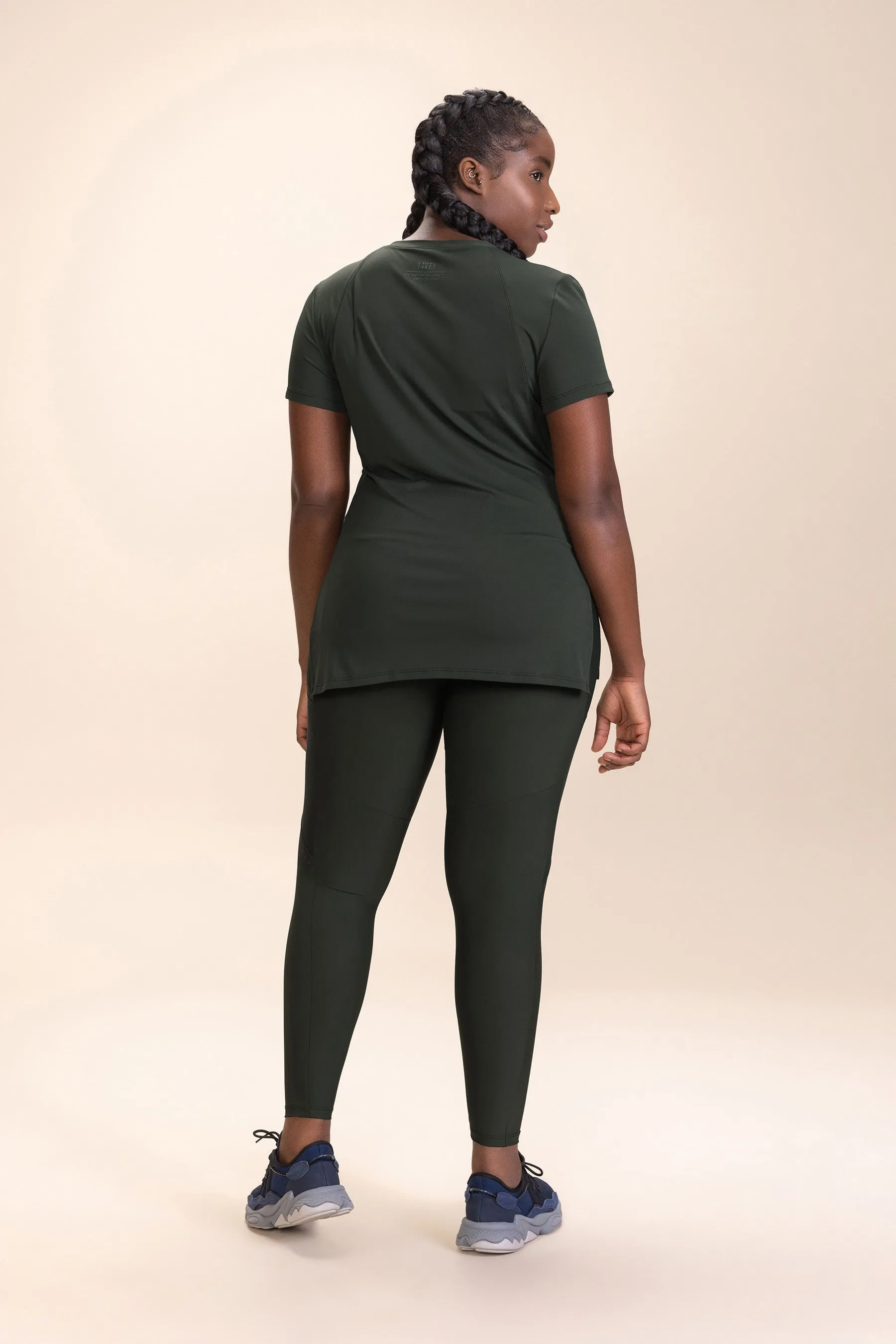 Speed Race Pro Leggings