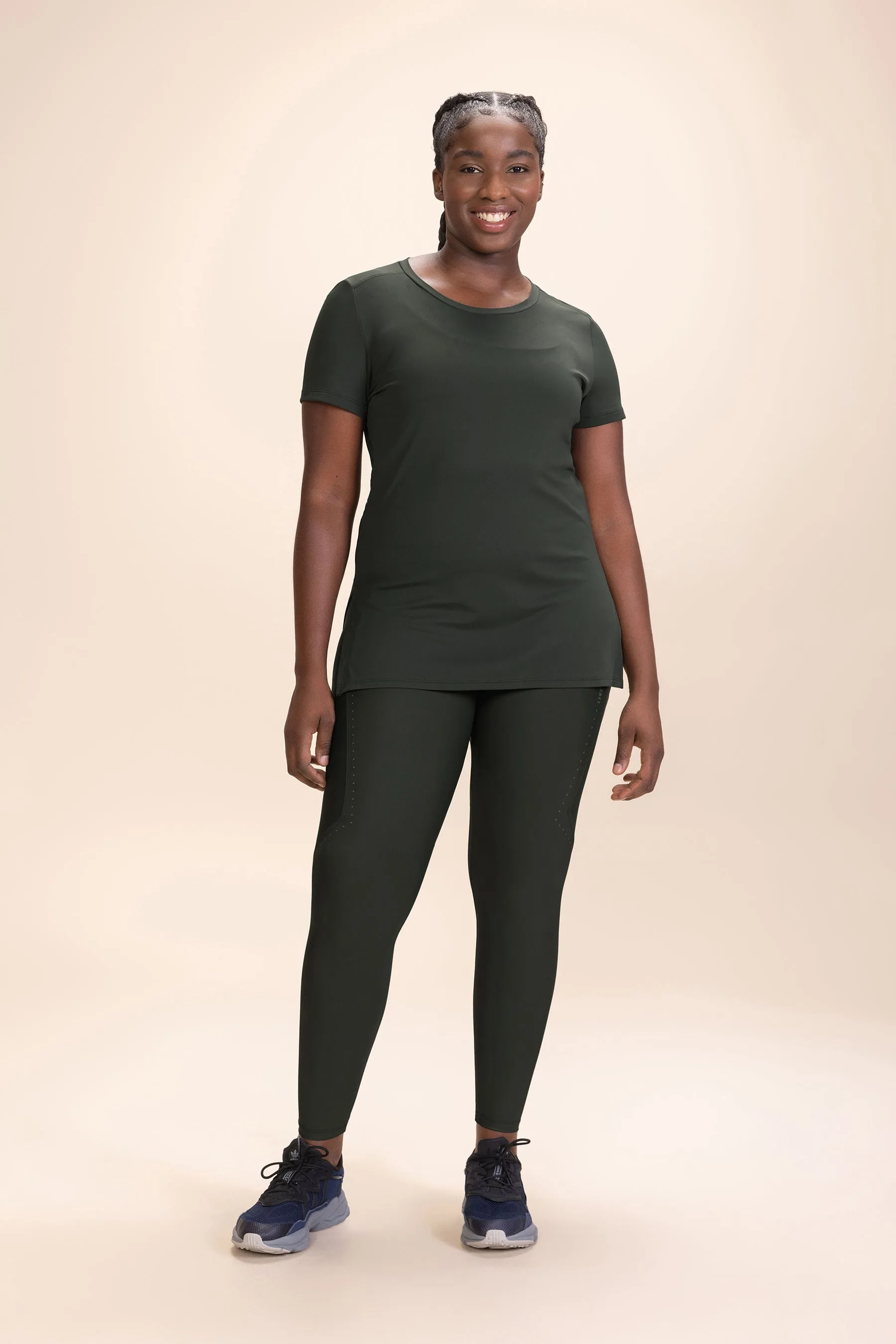 Speed Race Pro Leggings