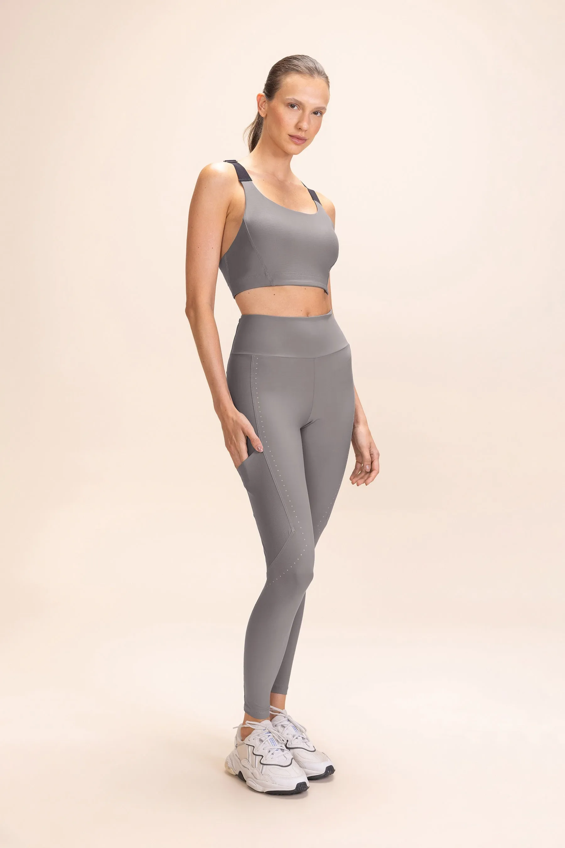 Speed Race Pro Leggings