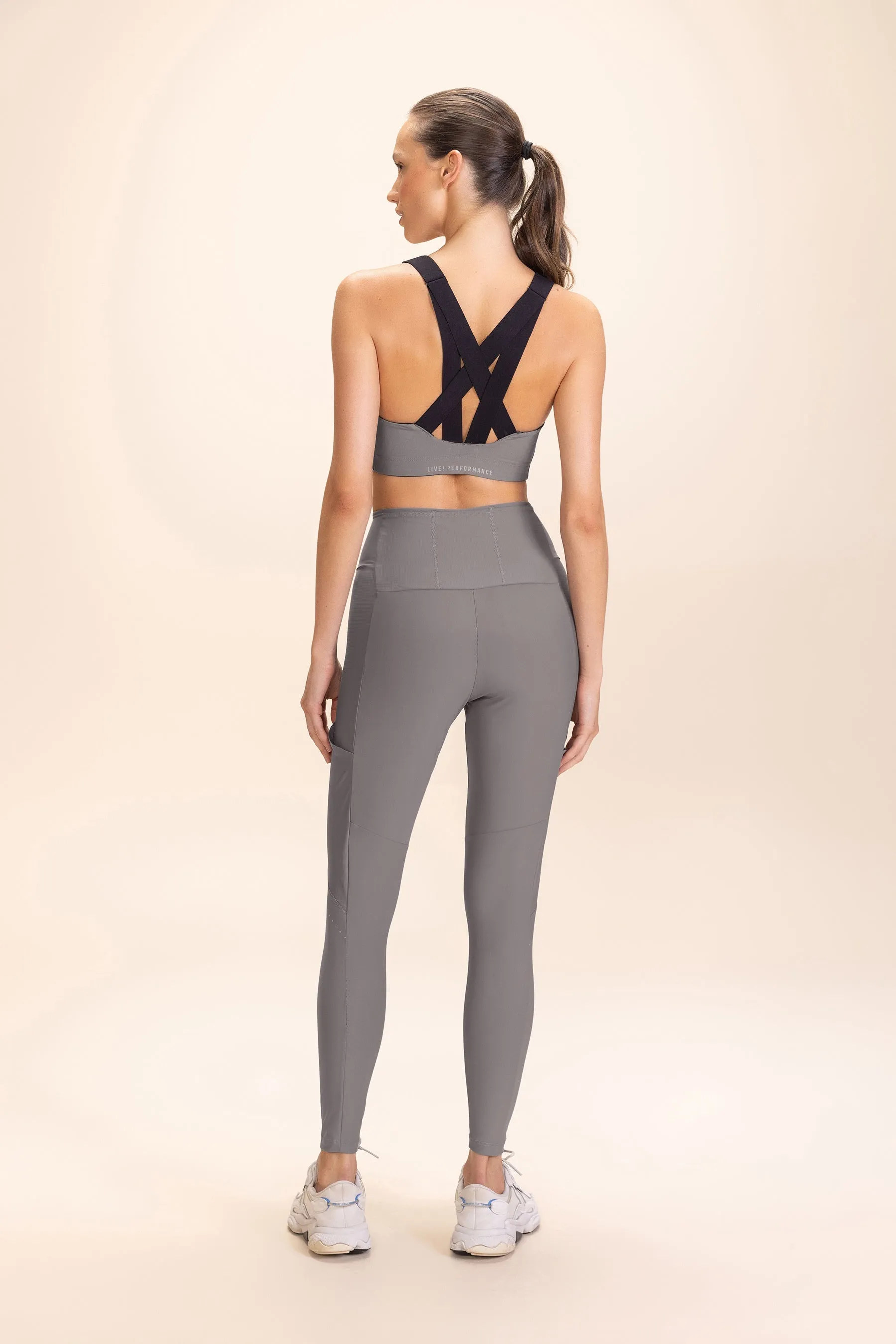 Speed Race Pro Leggings