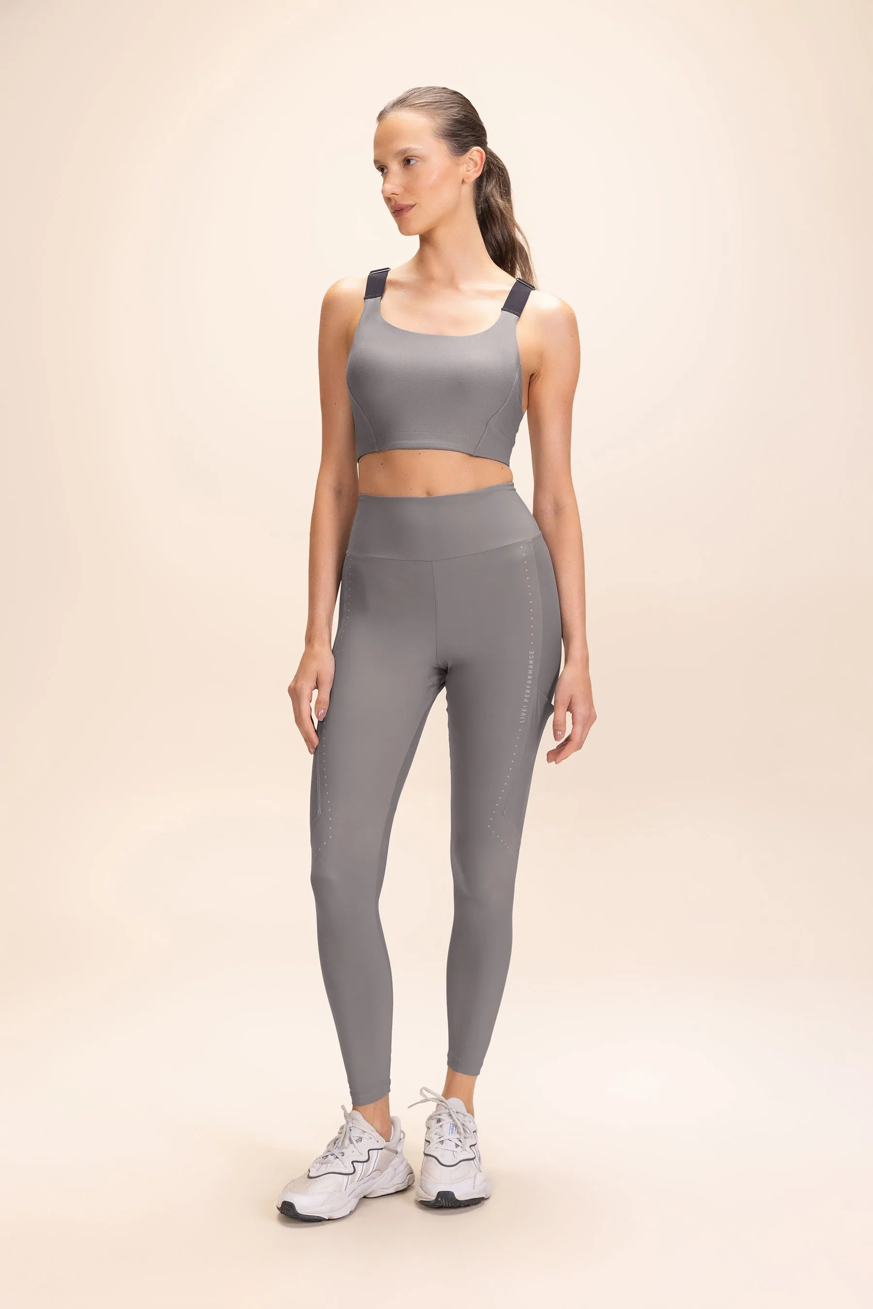 Speed Race Pro Leggings