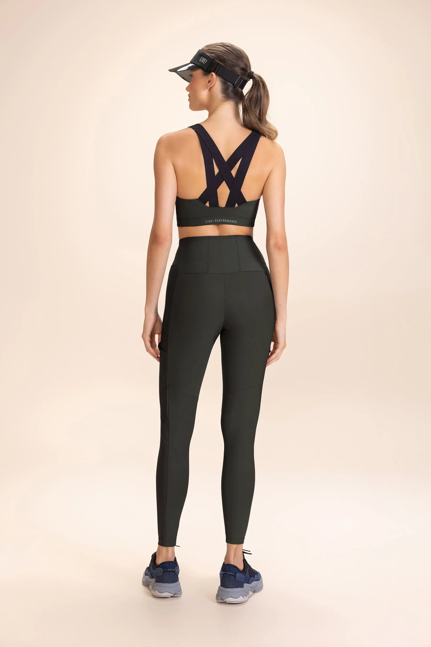 Speed Race Pro Leggings