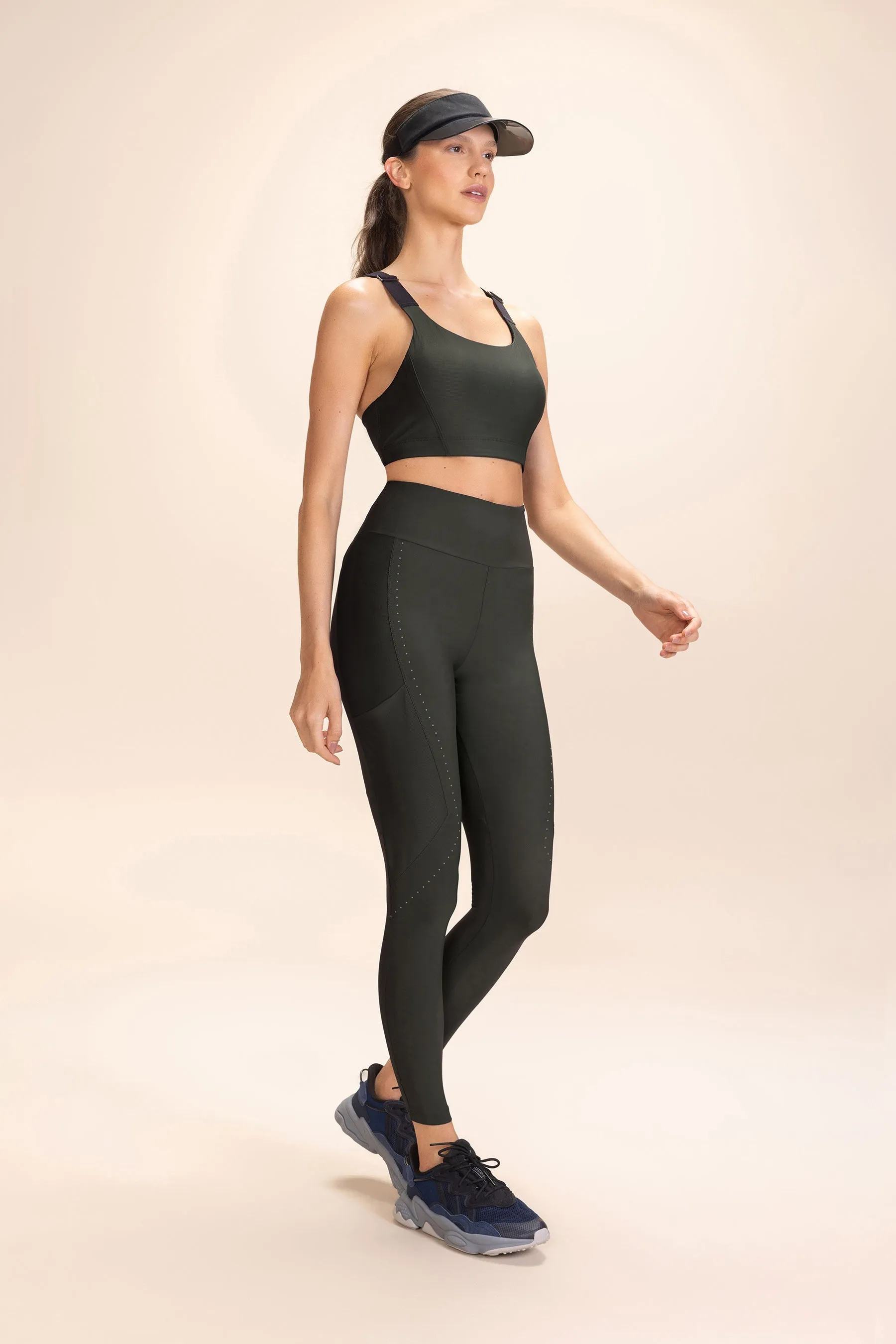 Speed Race Pro Leggings