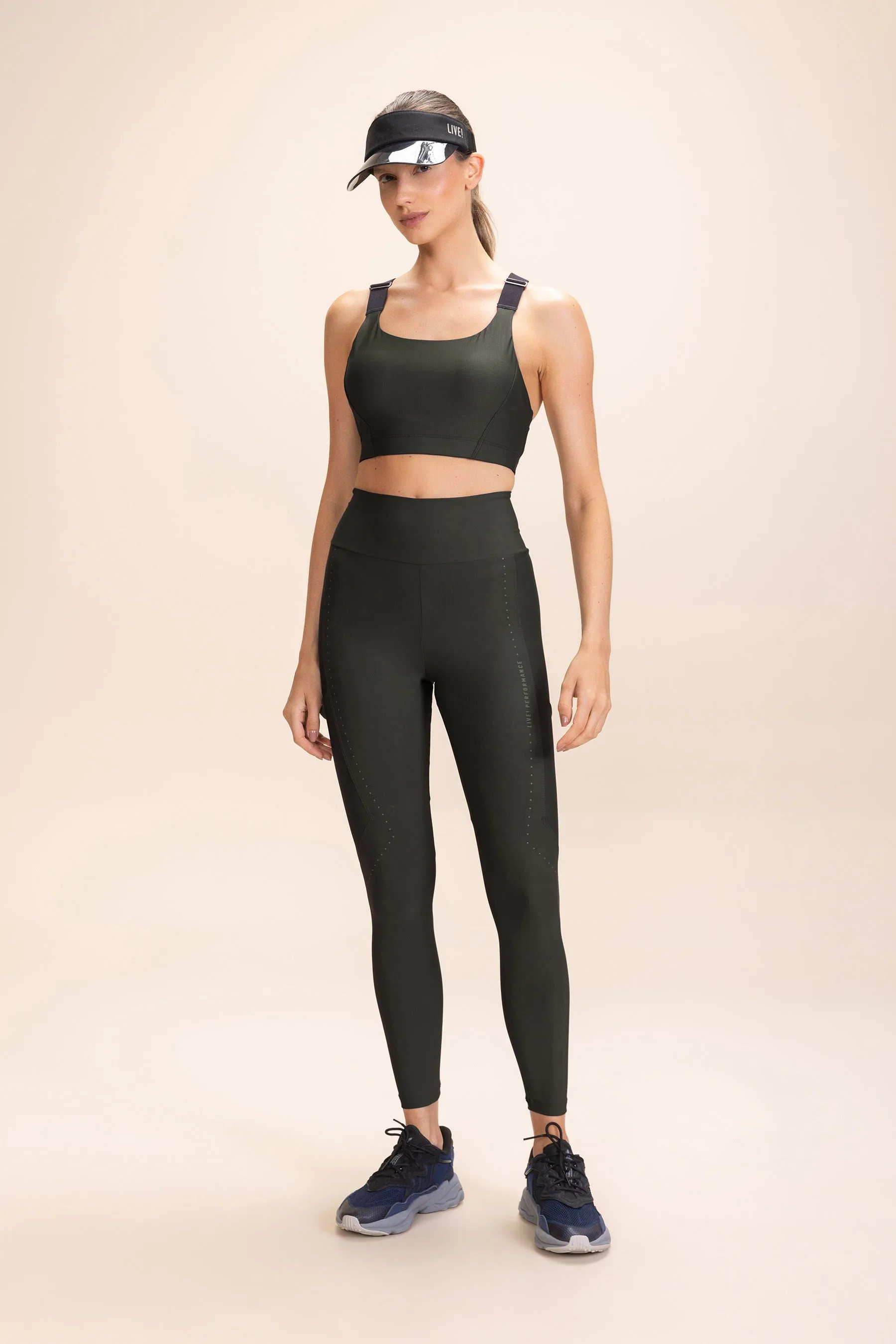 Speed Race Pro Leggings