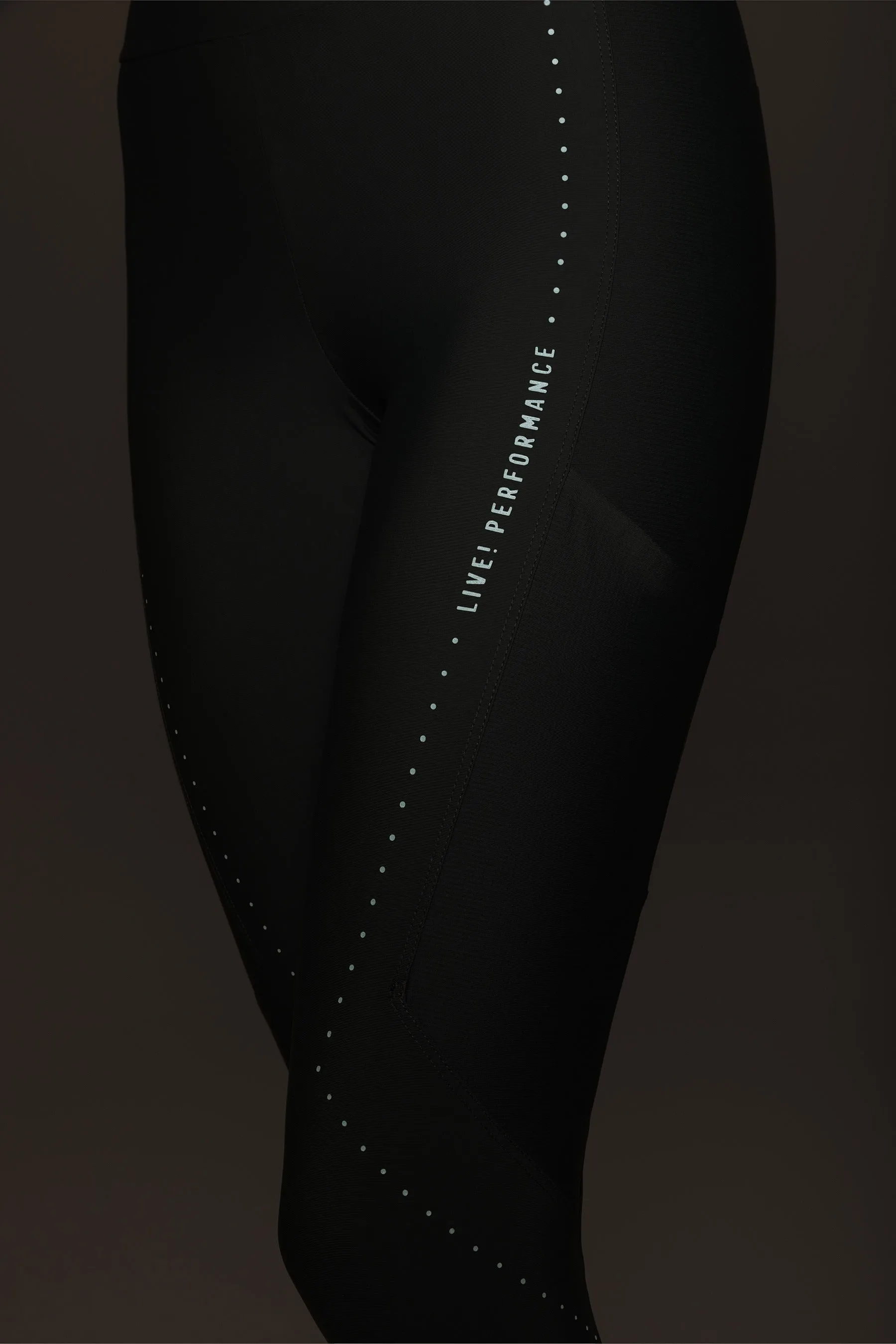 Speed Race Pro Leggings