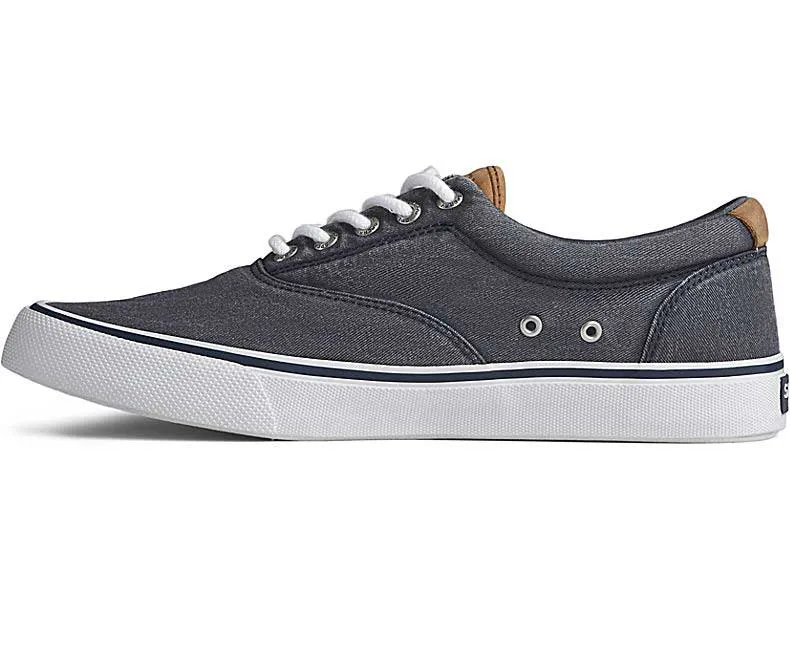 Sperry Striper II CVO Sneaker - A One Clothing